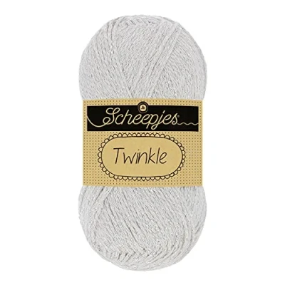Image of Scheepjes Twinkle 913 Yarn 10x50g