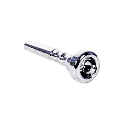 Image of Blessing MPC12CTRB Trombone Mouthpiece, 12C