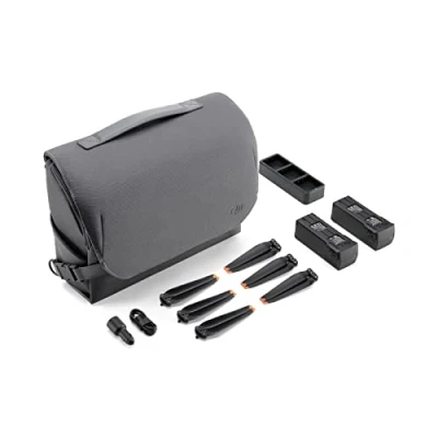 Image of DJI Mavic 3 Fly More Kit, Compatibility: Pro, Pro Cine, Classic, 3, Cine