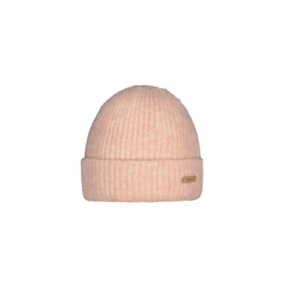 Image of Barts Witzia Apricot Beanie