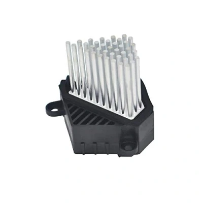 Image of ZEALfix Heater Blower Motor Resistor 64116929540 for E39 E53 E83 E46 E36 325 328 M3