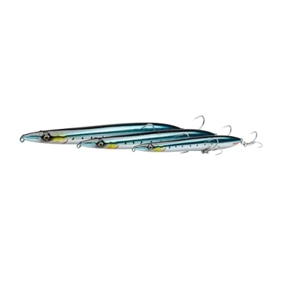 Image of Savage Gear Surf Walker 2.0 Floating Marine Fishing Lures Sayoris Gd 18cm Topwater lure