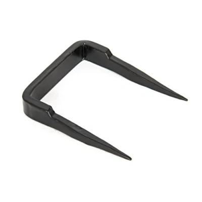 Image of From the Anvil 33968 Staple Pin Black