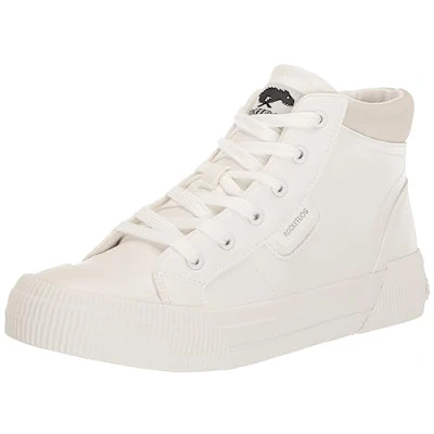 Image of Rocket Dog Women&#039;s Cheeryhi Sneaker, White, 5.5 UK