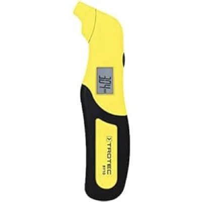 Image of Trotec BY10 Tyre Pressure Gauge