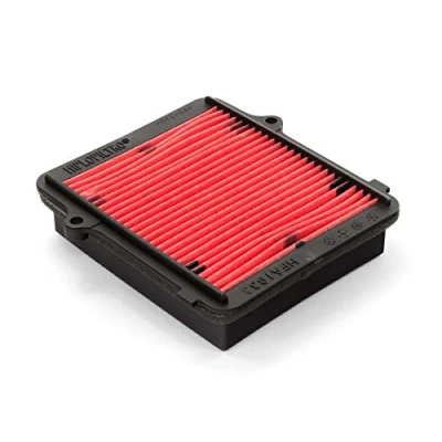 Image of Hiflofiltro HFA1933 Premium OEM Replacement Air Filter