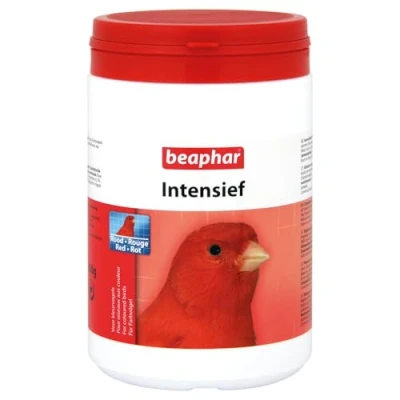 Image of Beaphar Bogena Intensief Red 500 g