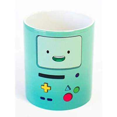 Image of BMO Adventure Time Mug
