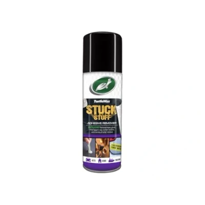 Image of Stuck Stuff Adhesive Remover 200ml