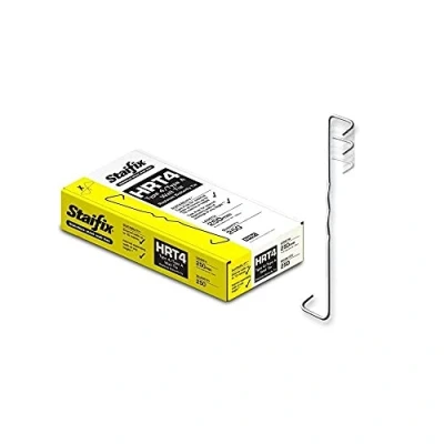 Image of VISTA Stainless Steel (Housing) Wall Ties 200mm