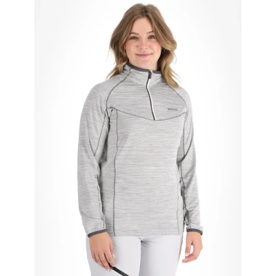 Image of Regatta Womens Women&#039;s Yonder II Outdoor Active Fleece