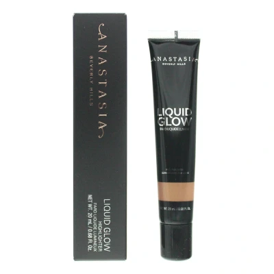 Image of Anastasia Beverly Hills Liquid Glow Bronzed