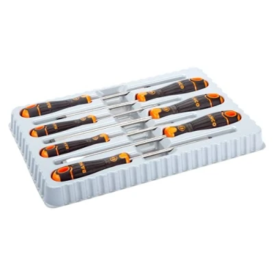 Image of BAHCOFIT Screwdriver Set, 7 Piece
