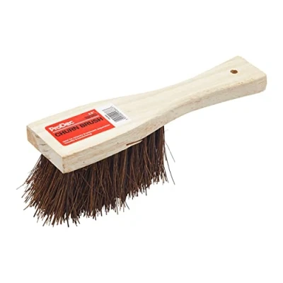 Image of ProDec Stiff Fibre Masonry/Churn Brush
