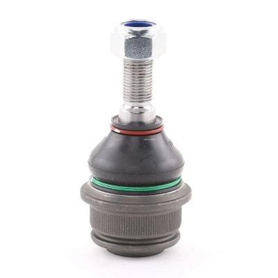 Image of 701407187 Ball joint LEMFÖRDER 10155 03 Front Axle Left, Right, Upper 20mm VOLKSWAGEN: TRANSPORTER 4, 5 Bus, 4 Bus