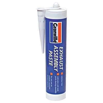 Image of Granville 0434B Exhaust Assembly Paste Cartridge, 500 g
