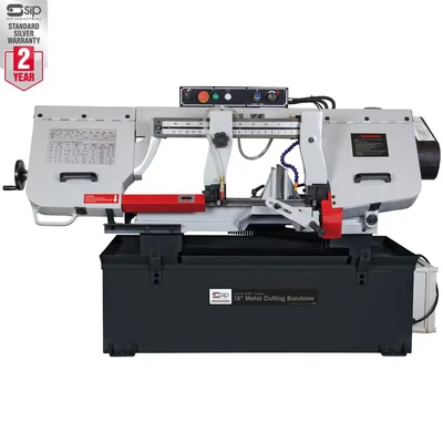 Image of SIP 18&quot; 400v Professional Metal Bandsaw