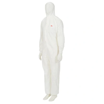 Image of 3M Protective Coverall 4540+, S