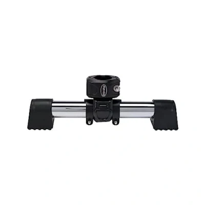 Image of Gibraltar Rack System Road Series Mini T Fuß SC GRSQCMTLA