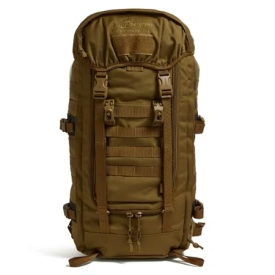 Image of Berghaus MMPS Centurio 30 IV FA Earth Brown