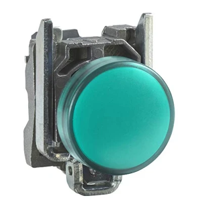 Image of GRN INTEGRAL LED P&#039;LIGHT 24VACDC