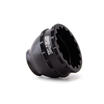 Image of BBT, Bottom bracket and pedal tool, Blue