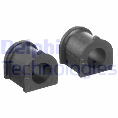 Image of RBX101240 Stabilizer Bushes DELPHI TD1879W 31mm LAND ROVER: Freelander I Off Road