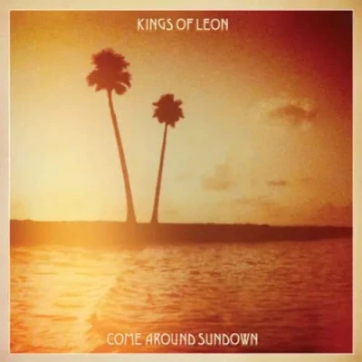Image of Kings of Leon Come Around Sundown (Music CD)