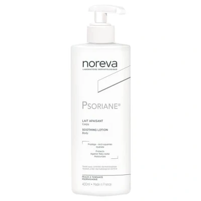 Image of Noreva Psoriane Soothing Moisturizing Fluid 400ml