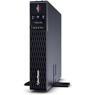 Image of CyberPower 1500va/1500w 2U RackMount Pure Sinewave UPS with 10 x C13 sockets