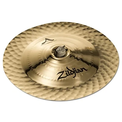 Image of Zildjian A Series 19 Inch Ultra Hammered China Cymbal