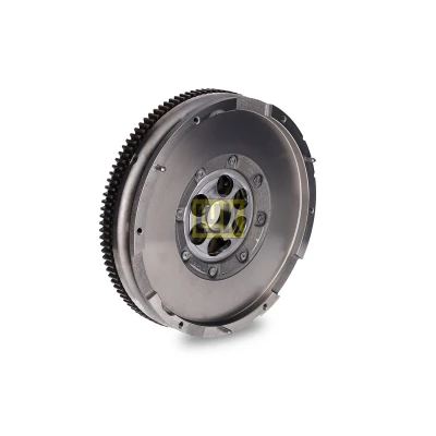 Image of 616244, 616341 Dual mass flywheel LuK 415 0638 10 Manual Transmission