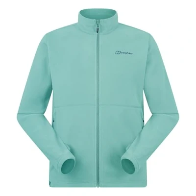 Image of Berghaus Men&#039;s Prism Micro Polartec Fleece Jacket, Light Terrain, XL