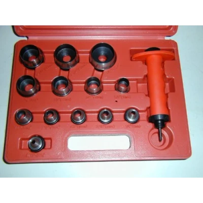 Image of HOLLOW PUNCH SET 13 IN 1
