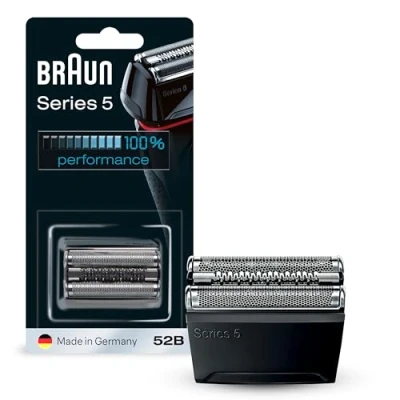 Image of Braun 52B Series 5 Head
