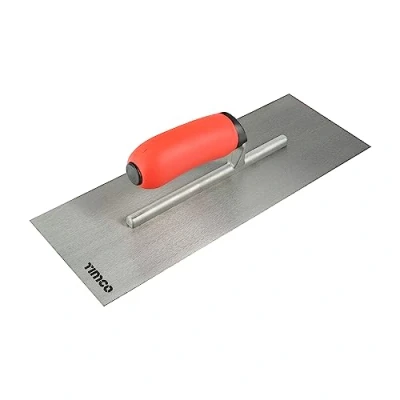 Image of Timco Plastering Trowel Carbon Steel (Size 5 x 13&quot; 1 Each)