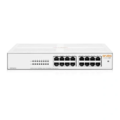 Image of HPE AN INSTANT ON WIRED(I5)BTO ARUBA ION 1430 16G SWITCH