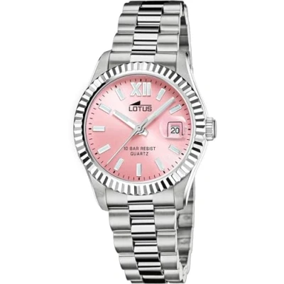 Image of Lotus Dress Watch 18930/2
