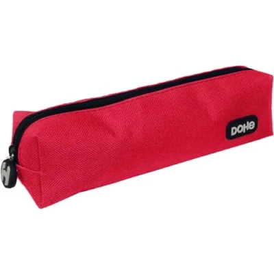 Image of Pencilcase Dohe Icon Red
