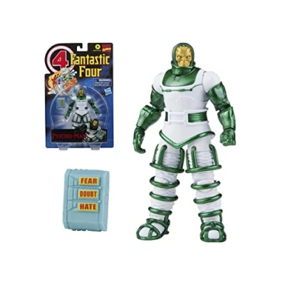 Image of Marvel F11255L0 Legends Gear Cap Stealth Winter Soldier Shield/Toys Captain America Figure, Multi Coloured, Standard