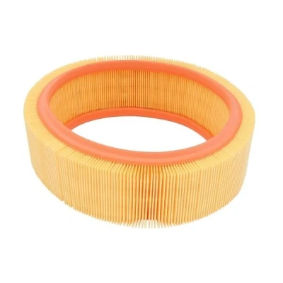 Image of 7701047655, 7701070525 Air Filter MAPCO 60487 91mm 265mm Insert RENAULT: CLIO 2, Kangoo I, I Express, DACIA: Logan Sandero