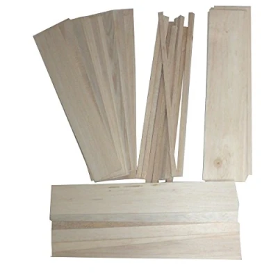 Image of Balsa Wood Jumbo Bundle by P&amp;D