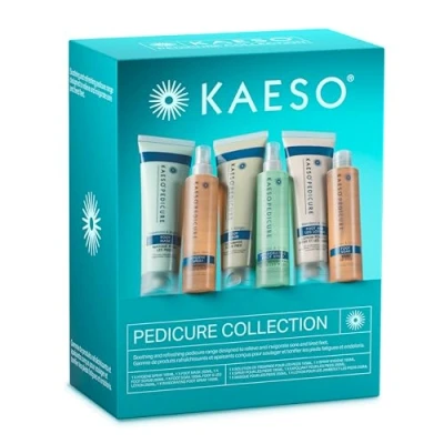 Image of Kaeso Pedicure Kit