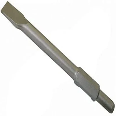Image of Silverline Hex Chisel 29mm 40 x 380mm