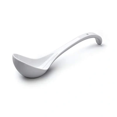 Image of W.M.Bartleet &amp; Sons 27cm Ladle White