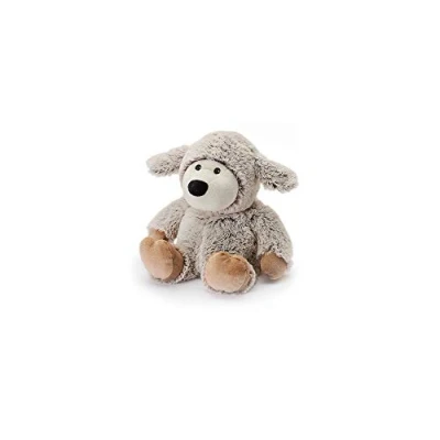Image of Warmies Marshmallow Sheep, Beige, 820 g