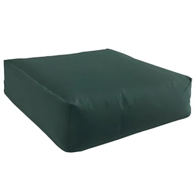 Image of Outsunny Large Patio Garden Furniture Set Cover 600D Oxford Square Waterproof, 230 x 70 cm, Green