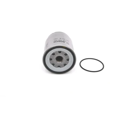 Image of 7420998346, 7421380472, 7421764968 Fuel Filter BOSCH F 026 402 794 Spin on