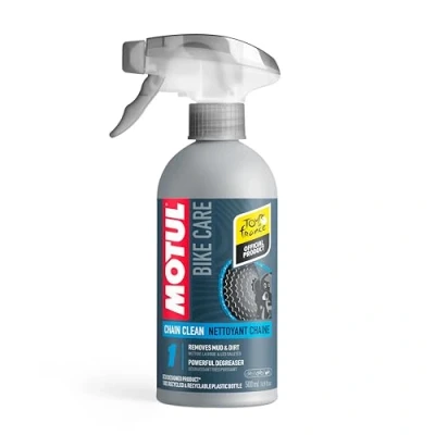 Image of Motul Chain Cleaner 500ml