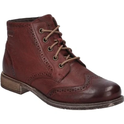 Image of Sienna 75 Womens Ankle Boots